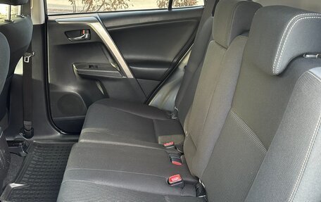 Toyota RAV4, 2014 год, 2 400 000 рублей, 13 фотография