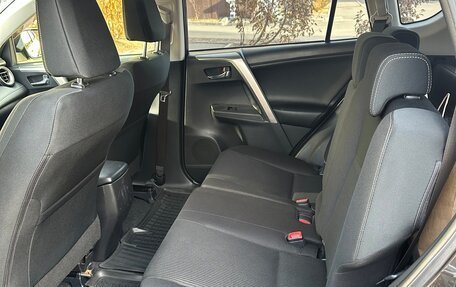 Toyota RAV4, 2014 год, 2 400 000 рублей, 14 фотография