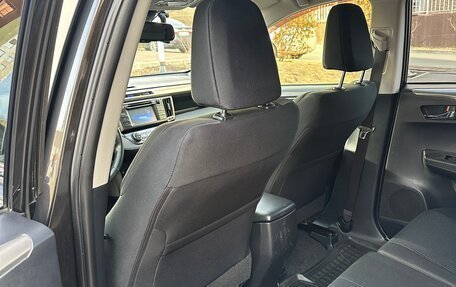 Toyota RAV4, 2014 год, 2 400 000 рублей, 12 фотография