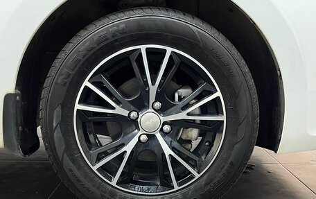 KIA Rio IV, 2018 год, 1 195 000 рублей, 22 фотография