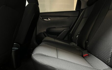 KIA Rio IV, 2018 год, 1 195 000 рублей, 20 фотография