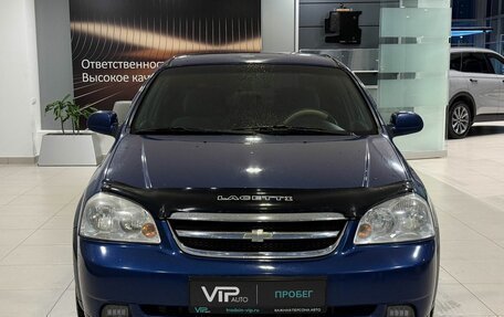 Chevrolet Lacetti, 2007 год, 535 000 рублей, 2 фотография