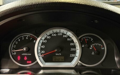 Chevrolet Lacetti, 2007 год, 535 000 рублей, 10 фотография