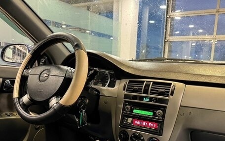 Chevrolet Lacetti, 2007 год, 535 000 рублей, 8 фотография