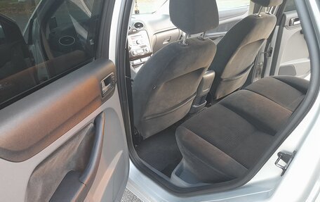 Ford Focus II рестайлинг, 2008 год, 537 000 рублей, 12 фотография