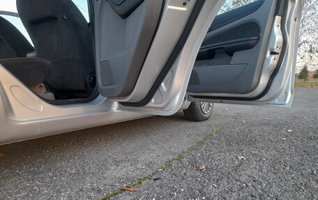 Ford Focus II рестайлинг, 2008 год, 537 000 рублей, 14 фотография