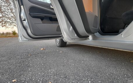 Ford Focus II рестайлинг, 2008 год, 537 000 рублей, 13 фотография