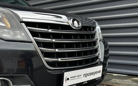 Great Wall Hover H3 I, 2014 год, 995 000 рублей, 4 фотография