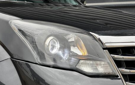 Great Wall Hover H3 I, 2014 год, 995 000 рублей, 5 фотография