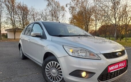 Ford Focus II рестайлинг, 2008 год, 537 000 рублей, 8 фотография