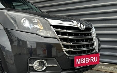 Great Wall Hover H3 I, 2014 год, 995 000 рублей, 3 фотография