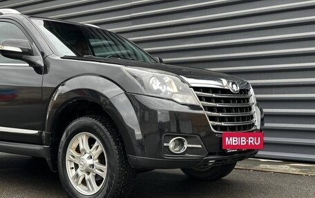 Great Wall Hover H3 I, 2014 год, 995 000 рублей, 2 фотография