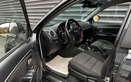 Great Wall Hover H3 I, 2014 год, 995 000 рублей, 19 фотография