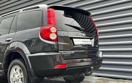 Great Wall Hover H3 I, 2014 год, 995 000 рублей, 14 фотография