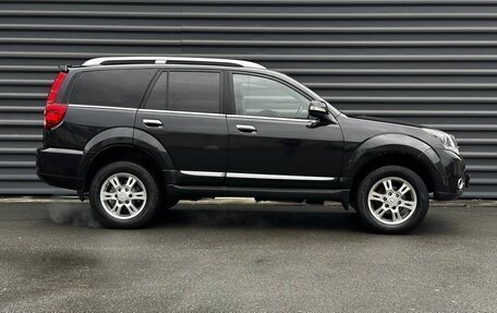 Great Wall Hover H3 I, 2014 год, 995 000 рублей, 9 фотография