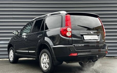 Great Wall Hover H3 I, 2014 год, 995 000 рублей, 13 фотография