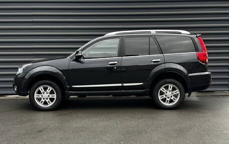 Great Wall Hover H3 I, 2014 год, 995 000 рублей, 17 фотография