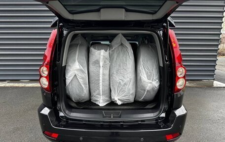 Great Wall Hover H3 I, 2014 год, 995 000 рублей, 12 фотография