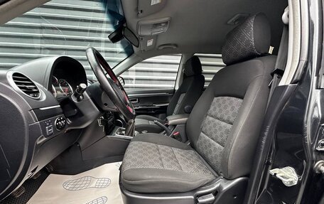 Great Wall Hover H3 I, 2014 год, 995 000 рублей, 20 фотография