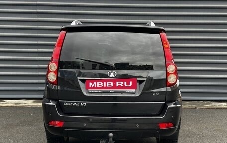 Great Wall Hover H3 I, 2014 год, 995 000 рублей, 11 фотография