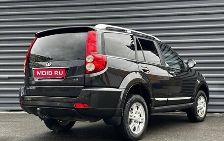 Great Wall Hover H3 I, 2014 год, 995 000 рублей, 10 фотография