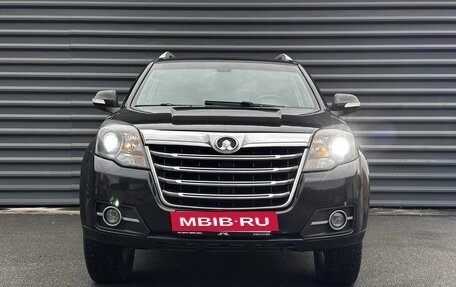 Great Wall Hover H3 I, 2014 год, 995 000 рублей, 6 фотография