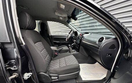 Great Wall Hover H3 I, 2014 год, 995 000 рублей, 33 фотография