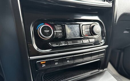 Great Wall Hover H3 I, 2014 год, 995 000 рублей, 29 фотография