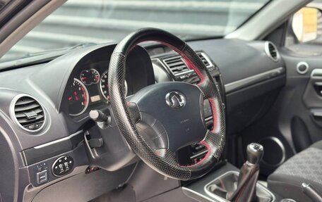 Great Wall Hover H3 I, 2014 год, 995 000 рублей, 21 фотография