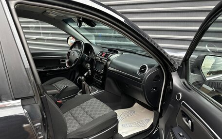 Great Wall Hover H3 I, 2014 год, 995 000 рублей, 32 фотография