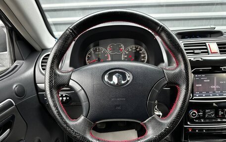 Great Wall Hover H3 I, 2014 год, 995 000 рублей, 26 фотография