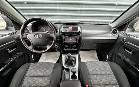 Great Wall Hover H3 I, 2014 год, 995 000 рублей, 24 фотография