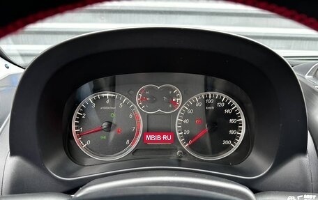 Great Wall Hover H3 I, 2014 год, 995 000 рублей, 27 фотография