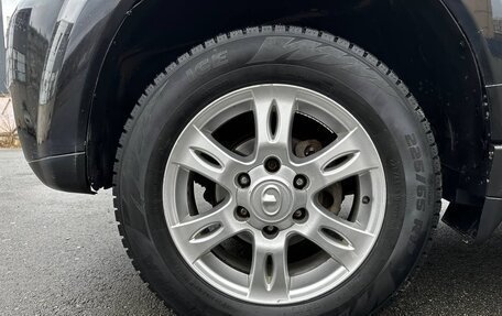 Great Wall Hover H3 I, 2014 год, 995 000 рублей, 39 фотография