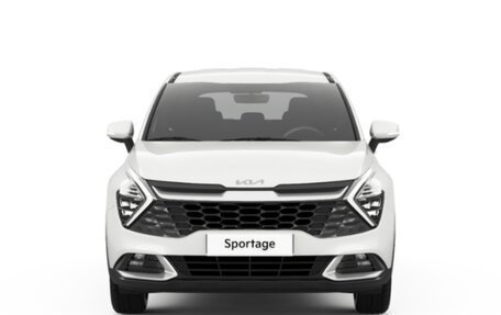 KIA Sportage IV рестайлинг, 2024 год, 4 590 000 рублей, 9 фотография