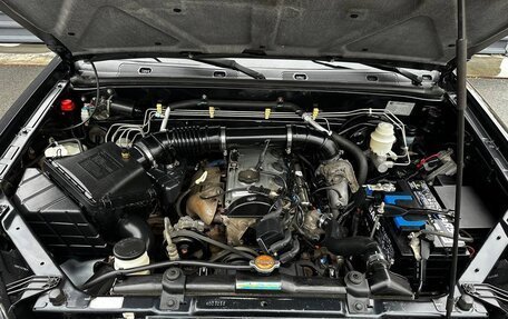 Great Wall Hover H3 I, 2014 год, 995 000 рублей, 38 фотография