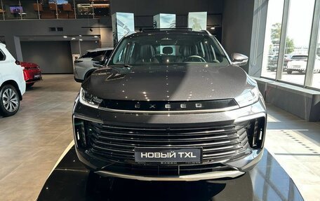 CheryExeed TXL, 2024 год, 3 800 000 рублей, 3 фотография