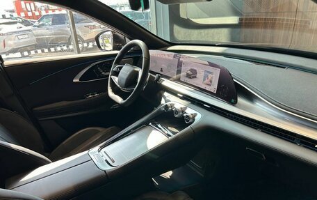 CheryExeed TXL, 2024 год, 3 800 000 рублей, 5 фотография