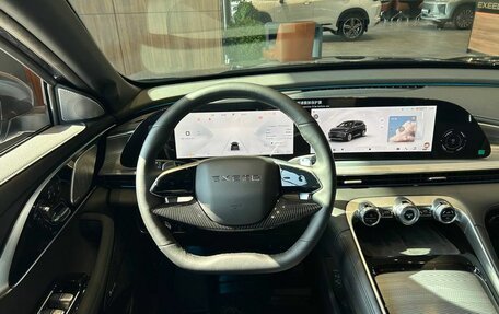CheryExeed TXL, 2024 год, 3 800 000 рублей, 11 фотография