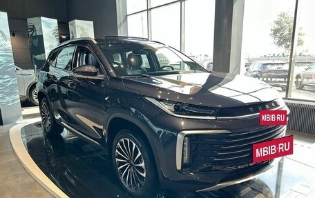 CheryExeed TXL, 2024 год, 3 800 000 рублей, 12 фотография