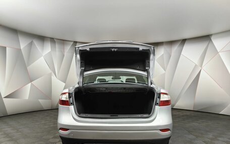 Renault Fluence I, 2012 год, 599 000 рублей, 11 фотография