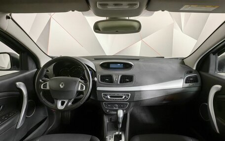 Renault Fluence I, 2012 год, 599 000 рублей, 13 фотография