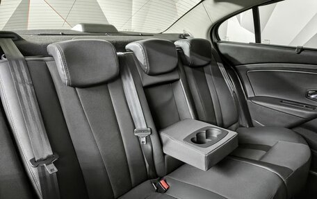 Renault Fluence I, 2012 год, 599 000 рублей, 16 фотография