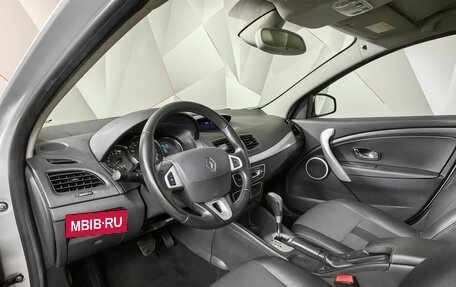 Renault Fluence I, 2012 год, 599 000 рублей, 18 фотография