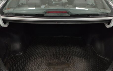 KIA Rio III рестайлинг, 2013 год, 770 000 рублей, 18 фотография