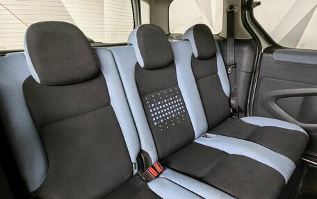 Citroen Berlingo II рестайлинг, 2013 год, 599 000 рублей, 14 фотография