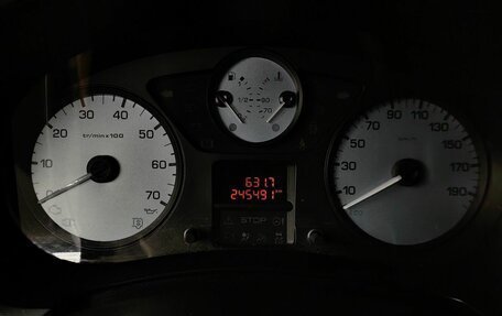 Citroen Berlingo II рестайлинг, 2013 год, 599 000 рублей, 15 фотография