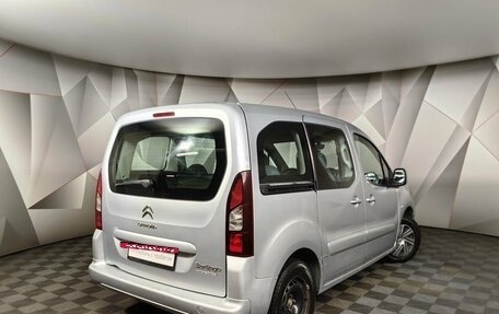Citroen Berlingo II рестайлинг, 2013 год, 599 000 рублей, 2 фотография