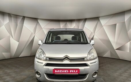 Citroen Berlingo II рестайлинг, 2013 год, 599 000 рублей, 7 фотография