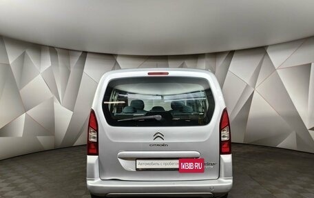 Citroen Berlingo II рестайлинг, 2013 год, 599 000 рублей, 8 фотография